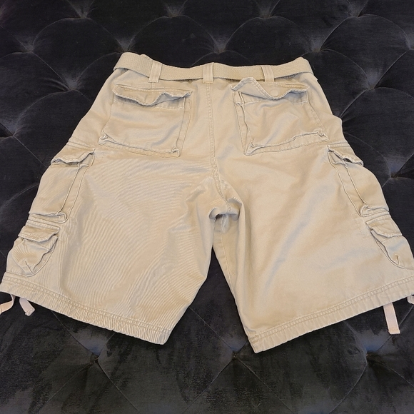 Cargo Shorts/Lee /36 size - Picture 2 of 5